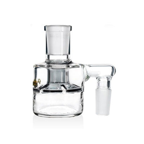 SHOWERHEAD PERC GLASS ASH CATCHER