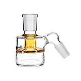 SHOWERHEAD PERC GLASS ASH CATCHER