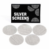 PIPE SCREEN FILTER 5PC