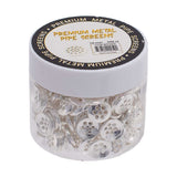 300CT METAL PREMIUM SCREENS