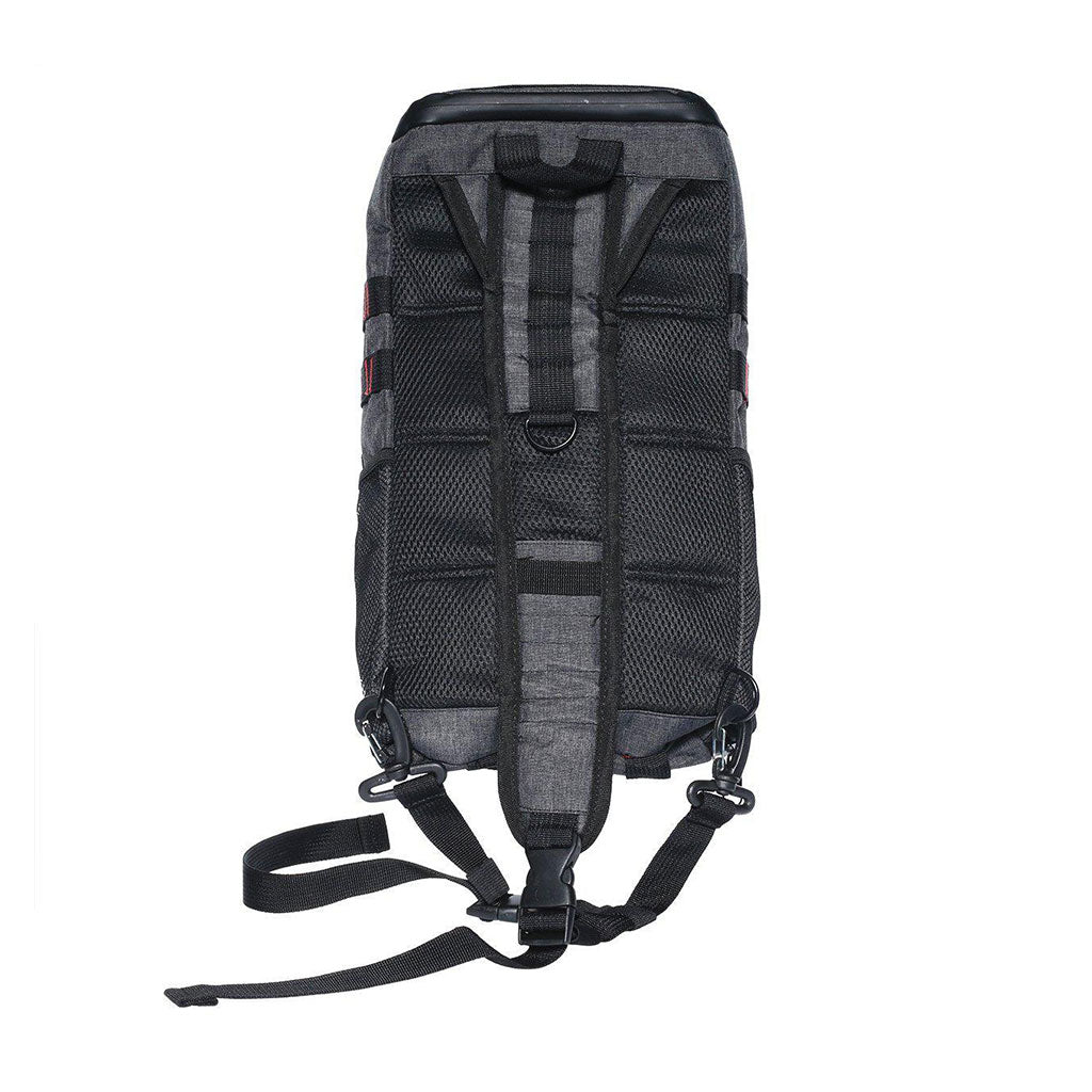 BRIGHTBAY SMELL PROOF CARBON BACKPACK "SK SLINGER"