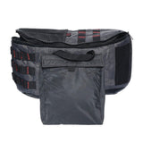 BRIGHTBAY SMELL PROOF CARBON BACKPACK "SK SLINGER"