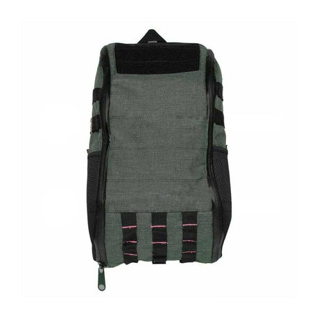 BRIGHTBAY SMELL PROOF CARBON BACKPACK "SK SLINGER"