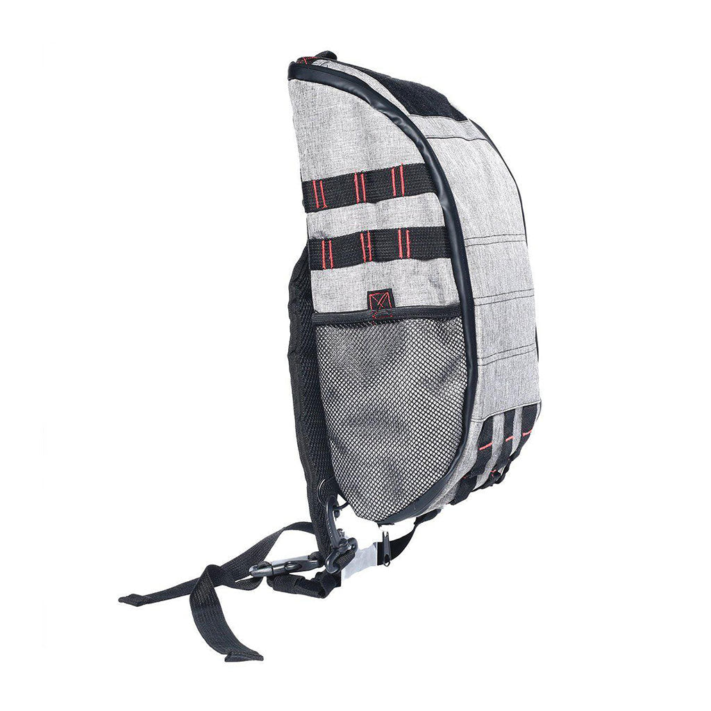 BRIGHTBAY SMELL PROOF CARBON BACKPACK "SK SLINGER"