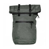 BRIGHTBAY SMELL PROOF CARBON TRANSPORT BACKPACK "THE MULE"