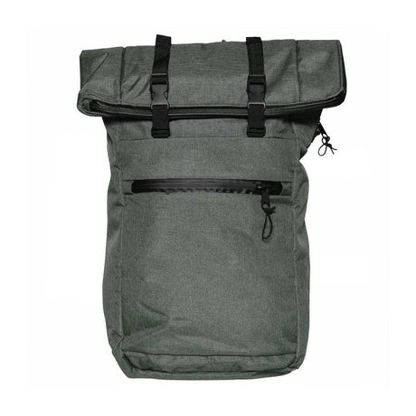 BRIGHTBAY SMELL PROOF CARBON TRANSPORT BACKPACK "THE MULE"