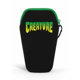 GOBLIN SPOON HAND PIPE W/ASH CATCHER MOUTHPIECE