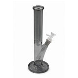 IRIDESCENT STRAIGHT TUBE BONG