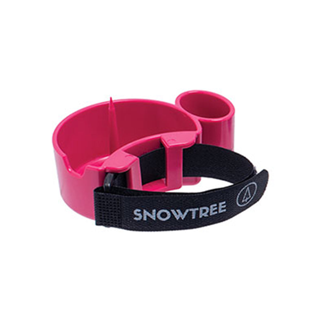 TREEHOUSE STRAP-ON ASHTRAY BY SNOW TREE
