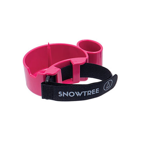 TREEHOUSE STRAP-ON ASHTRAY BY SNOW TREE