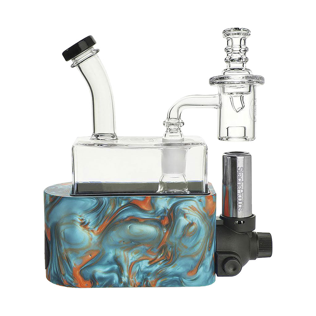 STACHE RIG IN ONE
