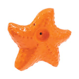 STARFISH CERAMIC HAND PIPE