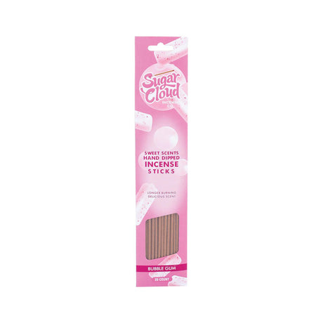 SUGAR CLOUD INCENSE STICKS