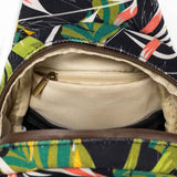 THE DAYTRIPPER LARGE SMELL PROOF CROSSBODY BAG