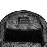 THE EXPLORER SMELL PROOF BACKPACK