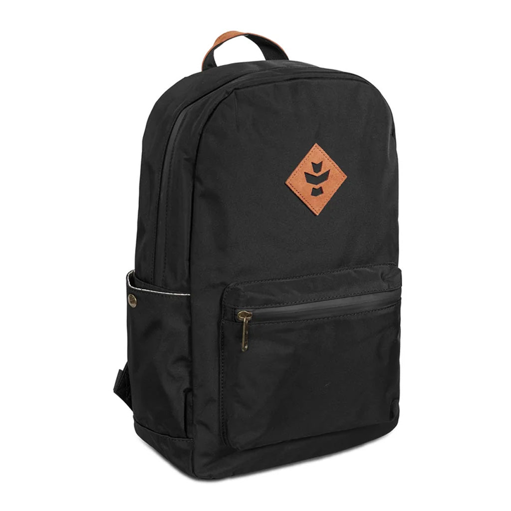 THE EXPLORER SMELL PROOF BACKPACK