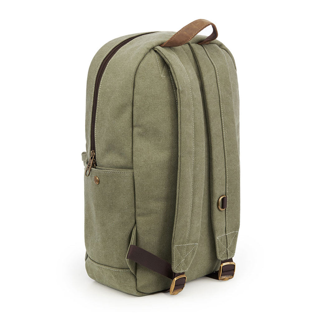 THE EXPLORER SMELL PROOF BACKPACK