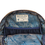 THE EXPLORER SMELL PROOF BACKPACK