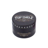 TOP SHELF WACKY GRINDER