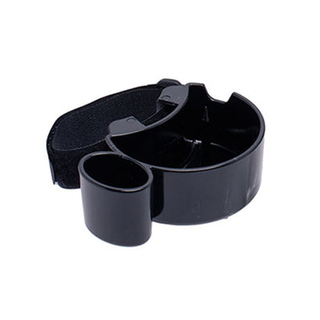 TREEHOUSE STRAP-ON ASHTRAY BY SNOW TREE