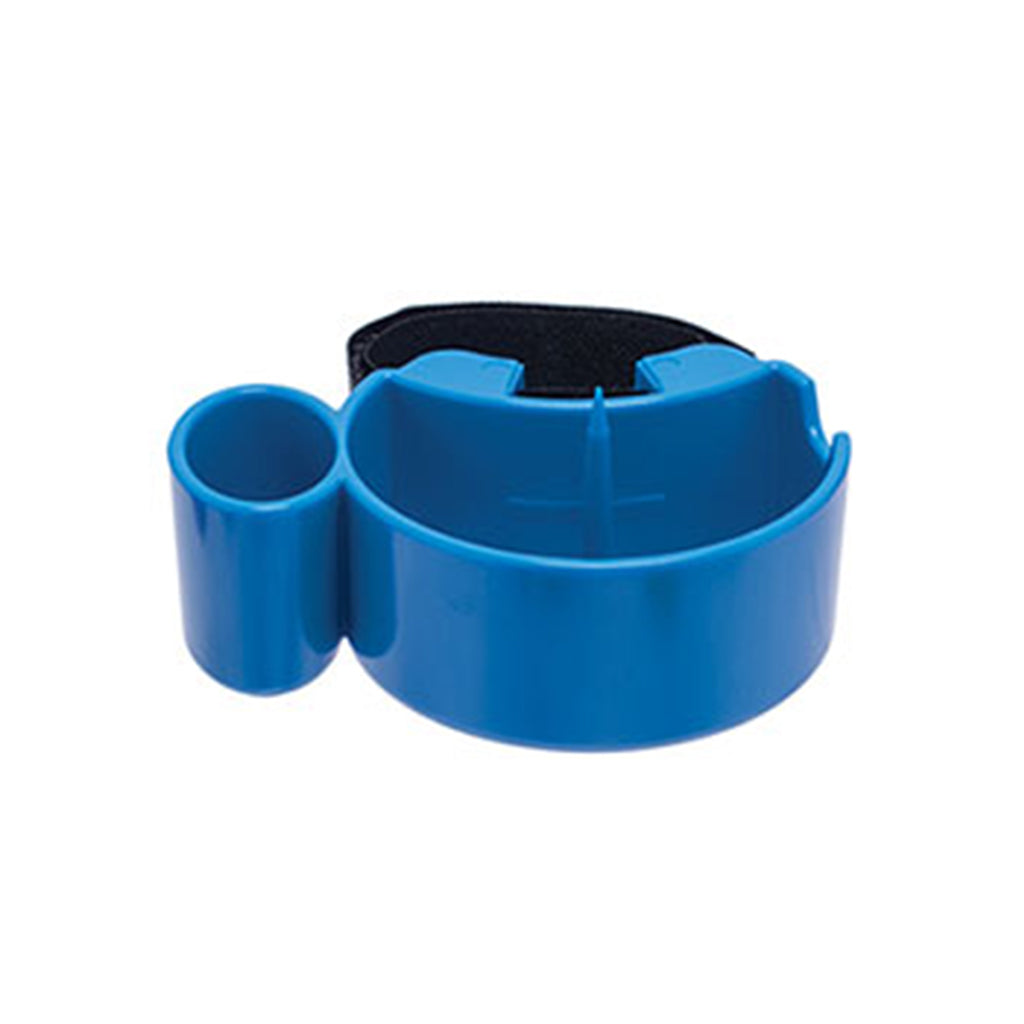 TREEHOUSE STRAP-ON ASHTRAY BY SNOW TREE