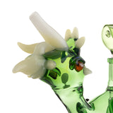 TRICERATOPS DINOSAUR WATER PIPE