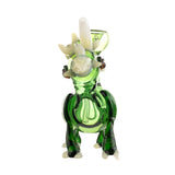 TRICERATOPS DINOSAUR WATER PIPE
