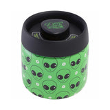 ULTRA DANK TANK VACUUM JAR