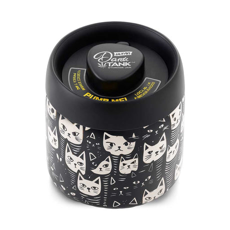 ULTRA DANK TANK VACUUM JAR