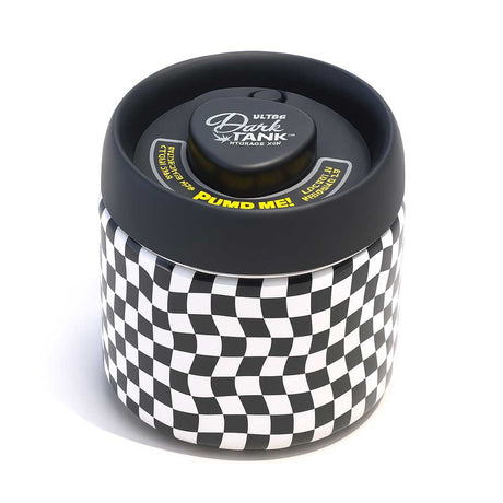 ULTRA DANK TANK VACUUM JAR