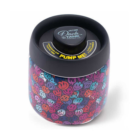 ULTRA DANK TANK VACUUM JAR