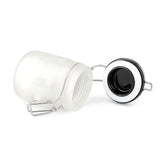 WEEKEND FORECAST STORAGE JAR