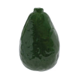 AVOCADO CERAMIC PIPE - WACKY BOWLZ