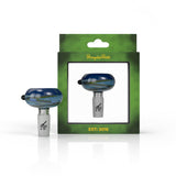 WHRIL SPLASH BASIN BONG FLOWER BOWL