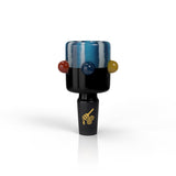 CANDY FLAME HEAD BONG BOWL